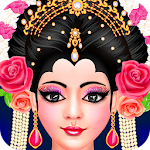 Cover Image of Download Indonesian Doll Fashion Salon 1.4 APK