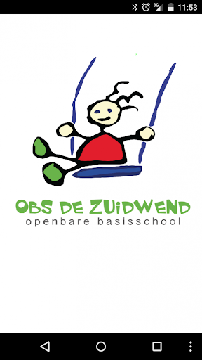 SchoolPraat De Zuidwend