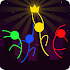 Spider Stick Fight - Supreme Stickman Fighting0.5