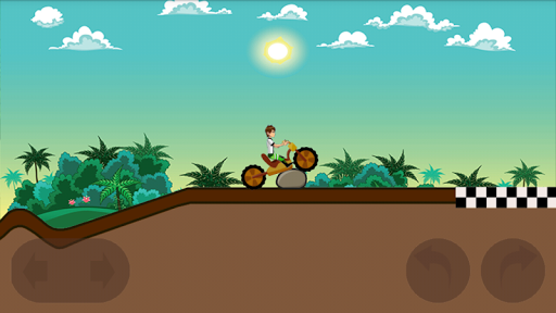 免費下載賽車遊戲APP|Ben Hill Climb Bike 10 app開箱文|APP開箱王