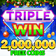 Download Triple Win Slots - Pop Vegas Casino Slots For PC Windows and Mac