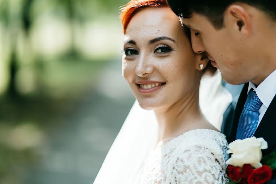 Photographe de mariage Tagir Amirov (tagir). Photo du 29 septembre 2019