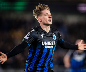 Filip Joos twijfelt niet: "Als je de Club-fans laat kiezen tussen Skoras en Skov Olsen..."