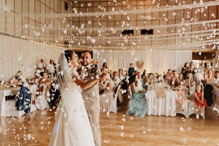 Photographe de mariage Dusan Skaritka (dudi). Photo du 5 décembre 2023