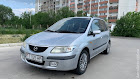 продам авто Mazda Premacy Premacy I (CP)