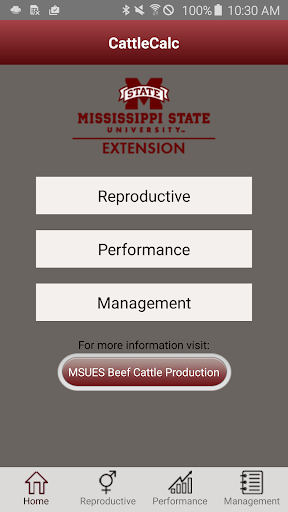 MSUES Cattle Calc