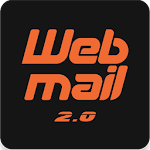 Cover Image of Download WebMail - Mobile App 2.5 APK