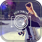 Cover Image of 下载 DSLR Camera 1.0 APK