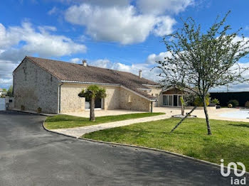 maison à Libourne (33)