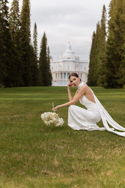 Svatební fotograf Denis Zhuravlev (denisjur). Fotografie z 13.května