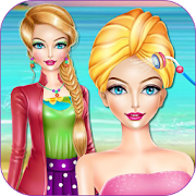 Eliana's Beach Time Spa 1.0.2 Icon