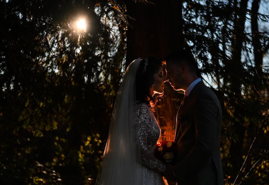 Düğün fotoğrafçısı Cristi Luca (cristiluca). 24 Kasım 2022 fotoları