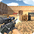 Sniper Shoot Fire War1.2.5 (Mod Money)