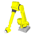 Industrial Robotics 3D1.11