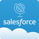 Cover Image of Tải xuống Salesforce Events 4.4.2 APK