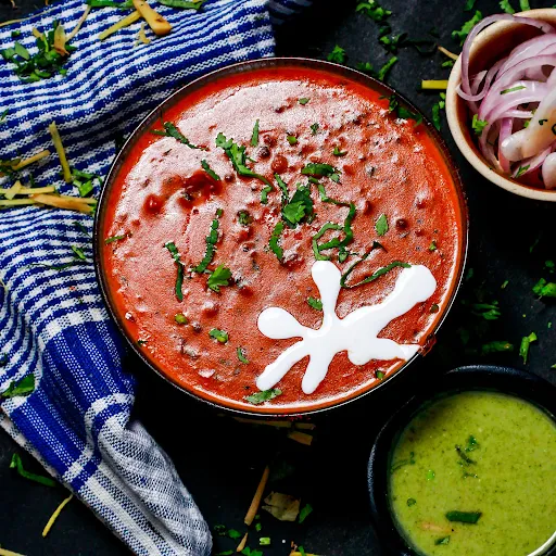 Dal Makhani