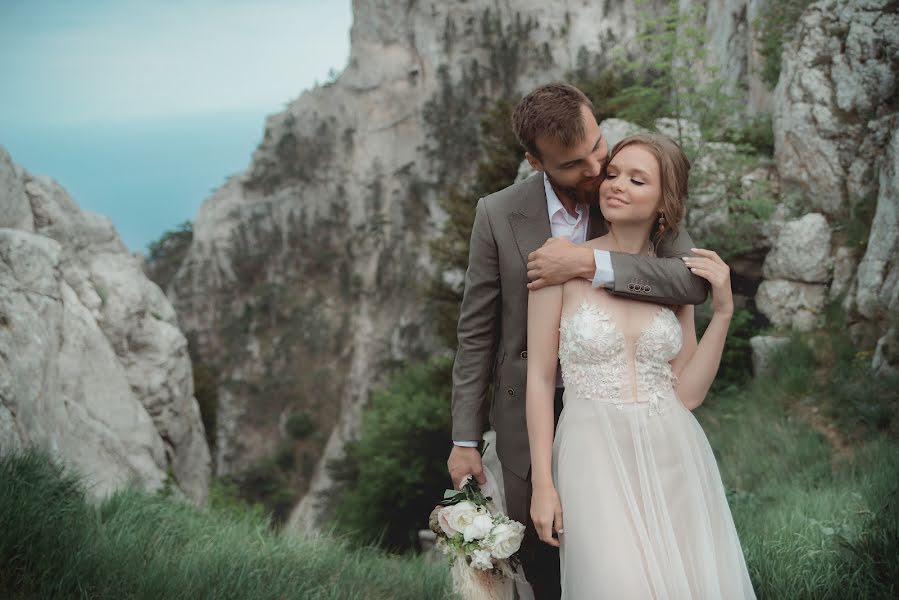 Wedding photographer Galina Mescheryakova (photowedding). Photo of 24 May 2018