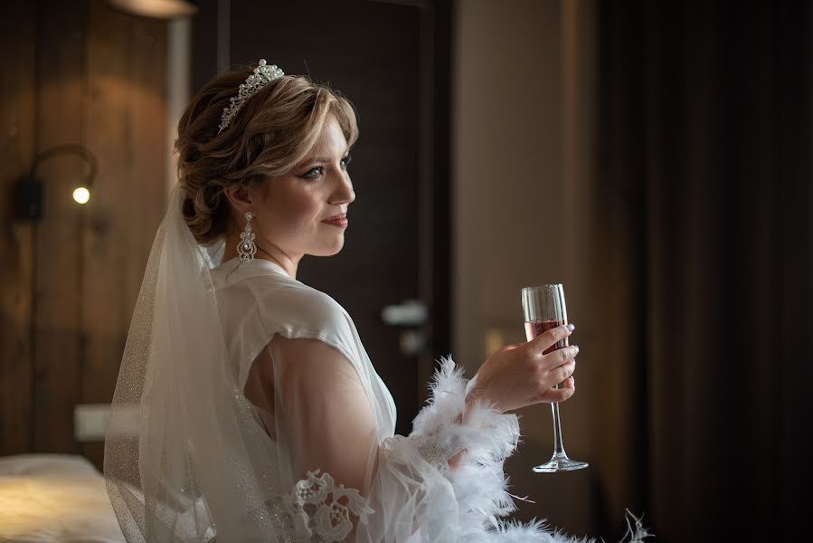 Fotografo di matrimoni Tatyana Ruzhnikova (ruzhnikova). Foto del 5 maggio