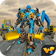 Download Multi Robot Transformation Heavy Excavator Crane For PC Windows and Mac 1.0.1