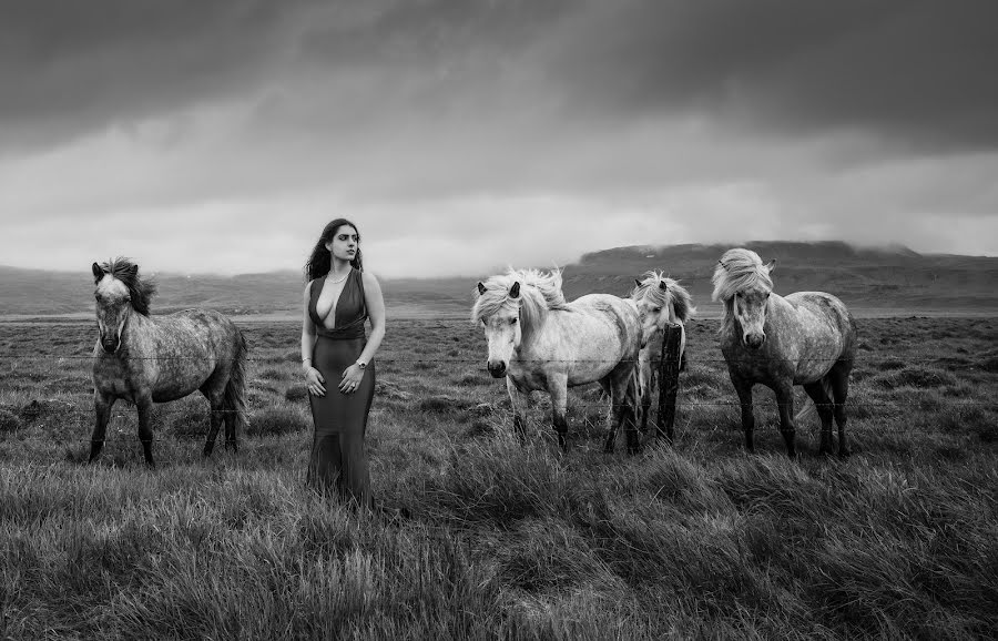 Bröllopsfotograf Mher Hagopian (mthphotographer). Foto av 13 juli 2018