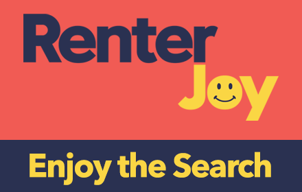 Renter Joy - Enjoy the Search. small promo image