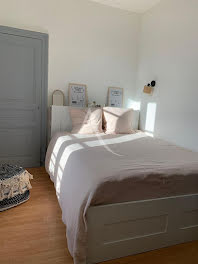 appartement à Nantes (44)