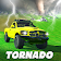 Tornado Hunter Extreme Drive 2 icon