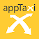 appTaxi – Réserver et Payer un Taxi icon