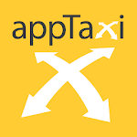 appTaxi - Book and Pay for Taxis Apk