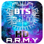 BTS wallpapers  Icon