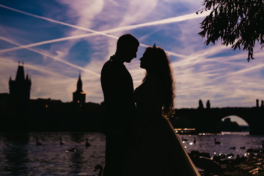 Fotógrafo de casamento Gartner Zita (zita). Foto de 27 de fevereiro 2020