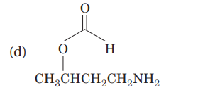 Physical and chemical properties of amines