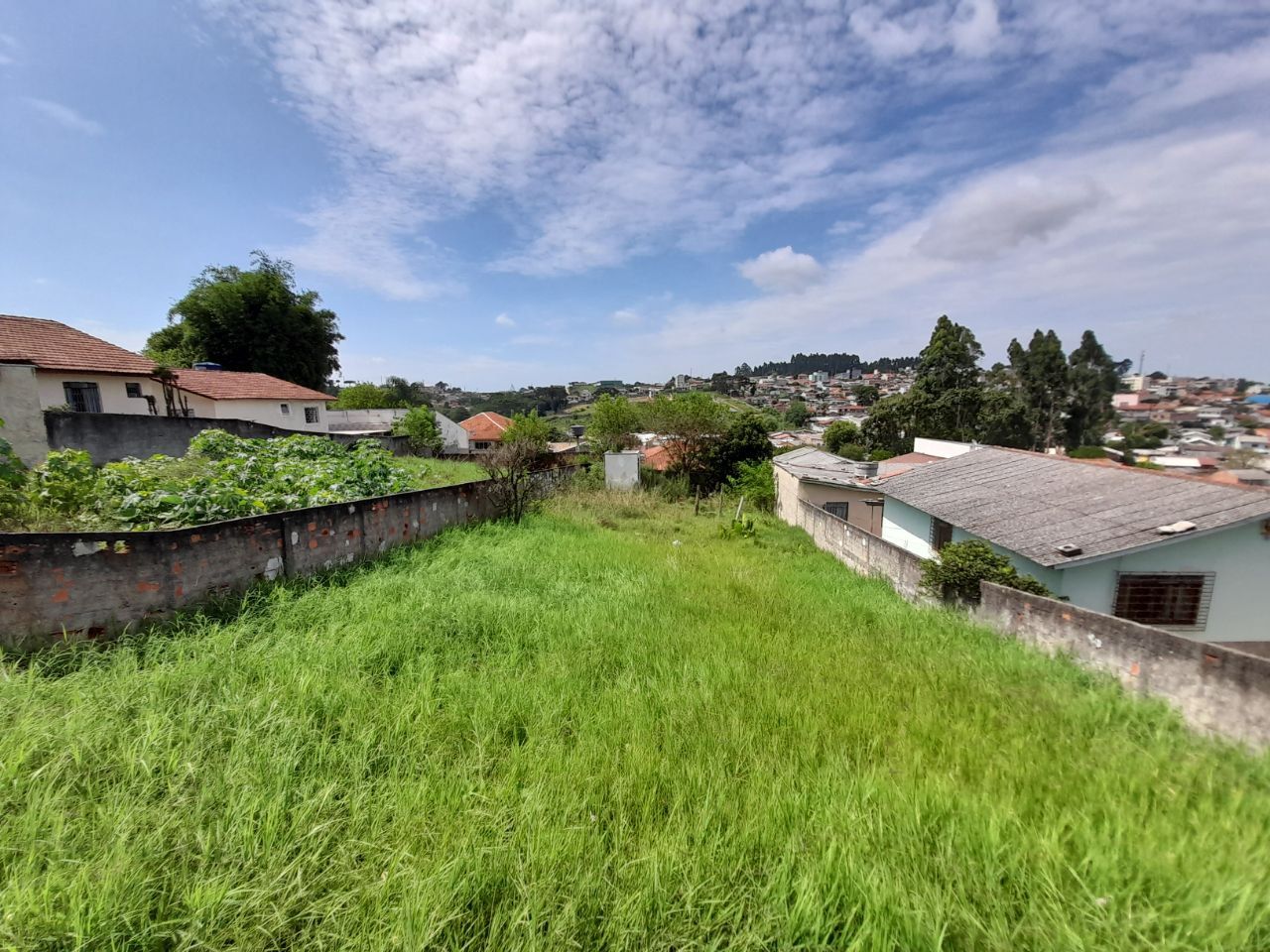 Terrenos à venda Arruda