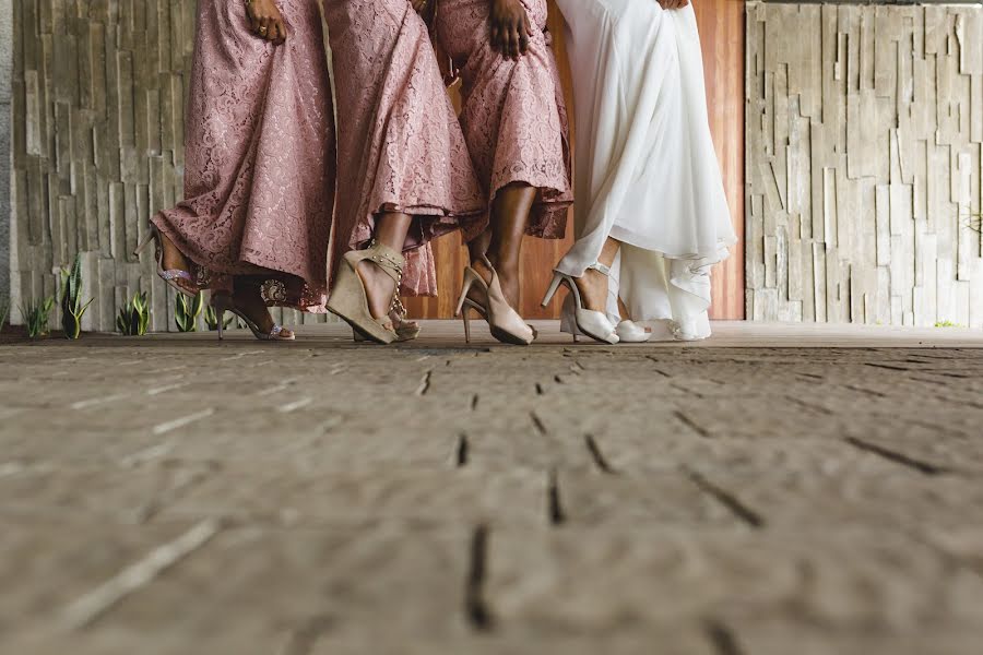 Fotógrafo de casamento Isidro Cabrera (isidrocabrera). Foto de 9 de abril 2018