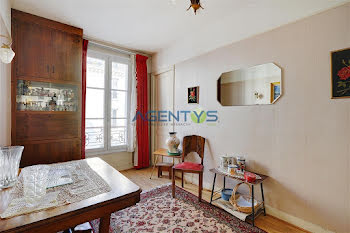 appartement à Paris 17ème (75)