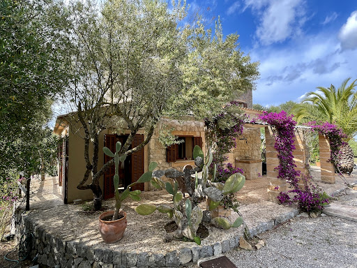 Finca vacacional en Mallorca