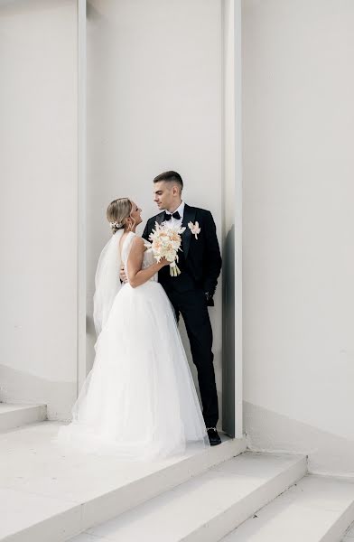 Wedding photographer Maksim Ladovskiy (jozzeppe). Photo of 9 November 2023