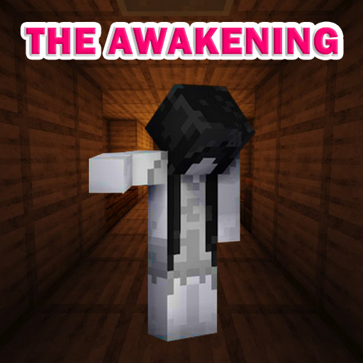 The Awakening Horror Map For Minecraft Pe Apk 1 5 Download Apk Latest Version
