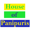 House of Panipuris, Jayanagar, Bangalore logo