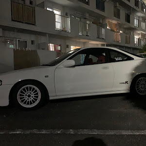 インテグラ DC2