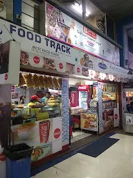 Food Track IRCTC Food Plaza photo 1