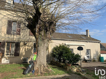 maison à Villeneuve-la-Guyard (89)