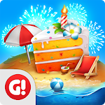 Cover Image of 下载 Paradise Island 2: Hotel Game  APK