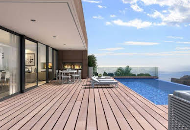 Property with pool 7