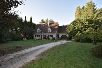 maison à Chasseneuil-sur-Bonnieure (16)