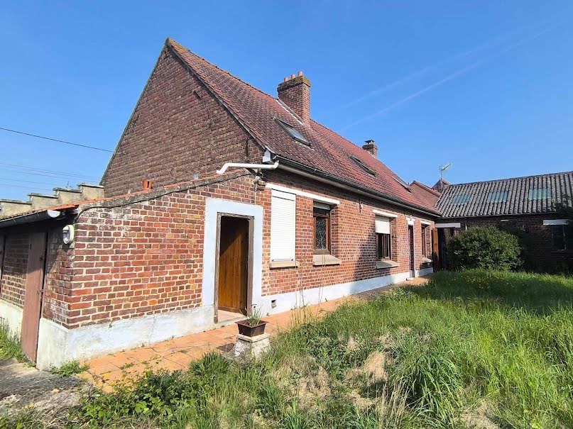 Vente maison 5 pièces 125 m² à Renescure (59173), 178 000 €