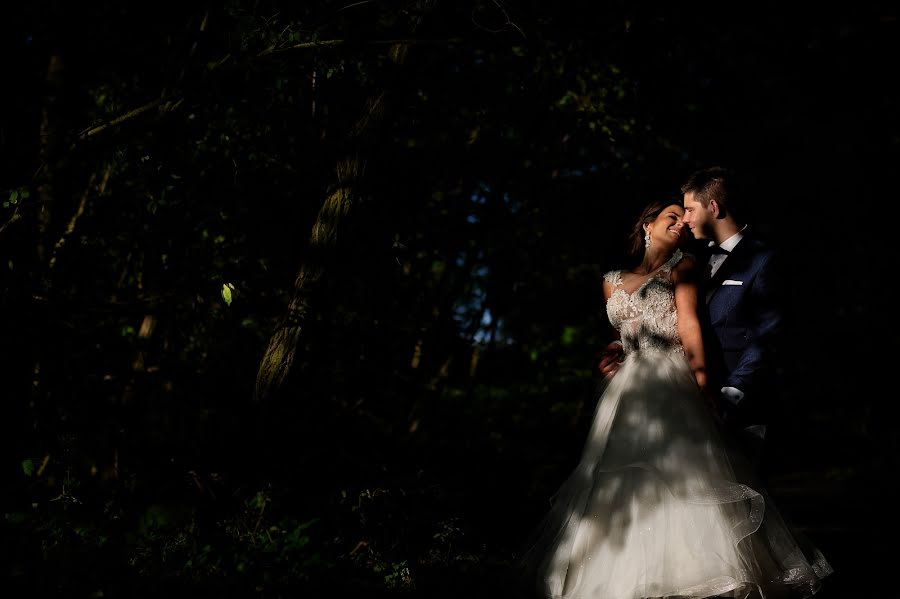 Photographe de mariage Radosław Wroński (fotowronski). Photo du 10 décembre 2021