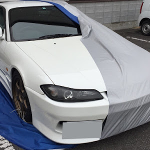 シルビア S15