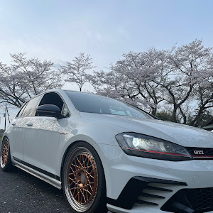 ゴルフGTI