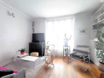 appartement à Pantin (93)